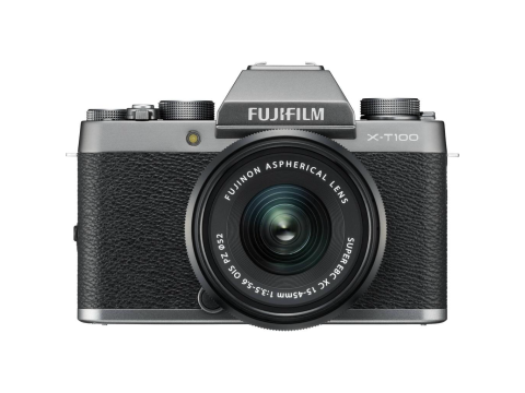 Fujifilm X-T100 + XC 15-45mm f/3.5-5.6 + XC 50-230mm f/4.5-6.7.Picture2